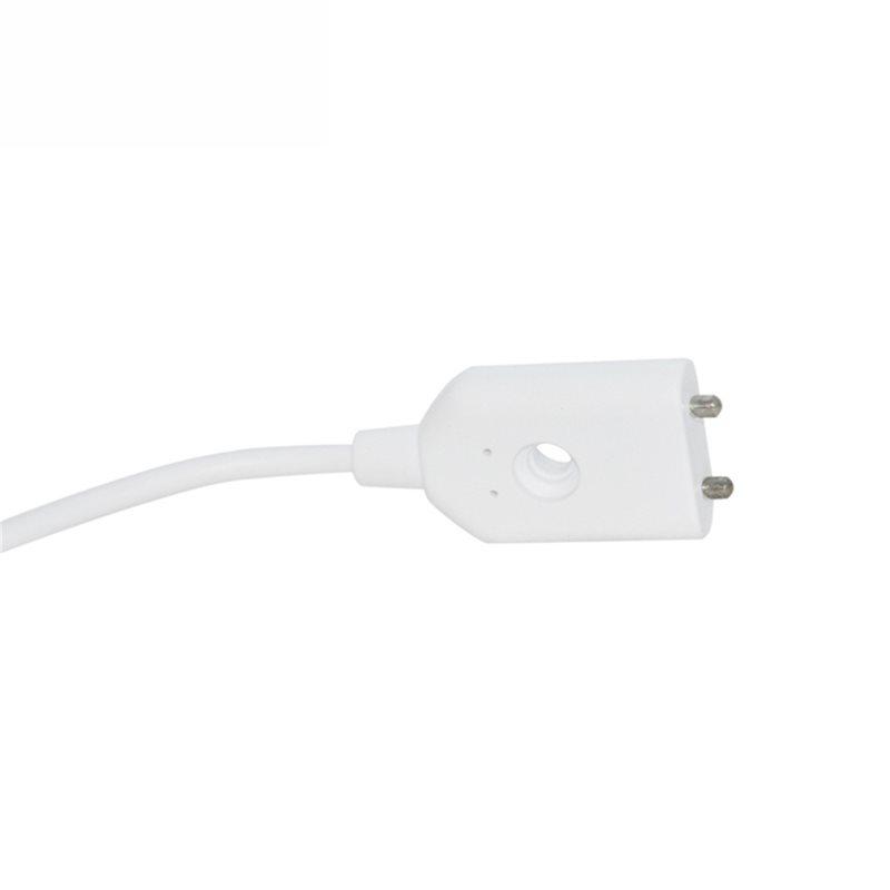 CYCLI-Set aus 5 Wasserleckalarmen Intelligenter Wasserlecksensor 1-Meter-Kabel Wasserleckdetektor Haus Badezimmer Küche