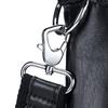 Men s Leather Messenger Bag Vintage Shoulder Diagonal Bag Laptops Briefcase for Work Business Travel