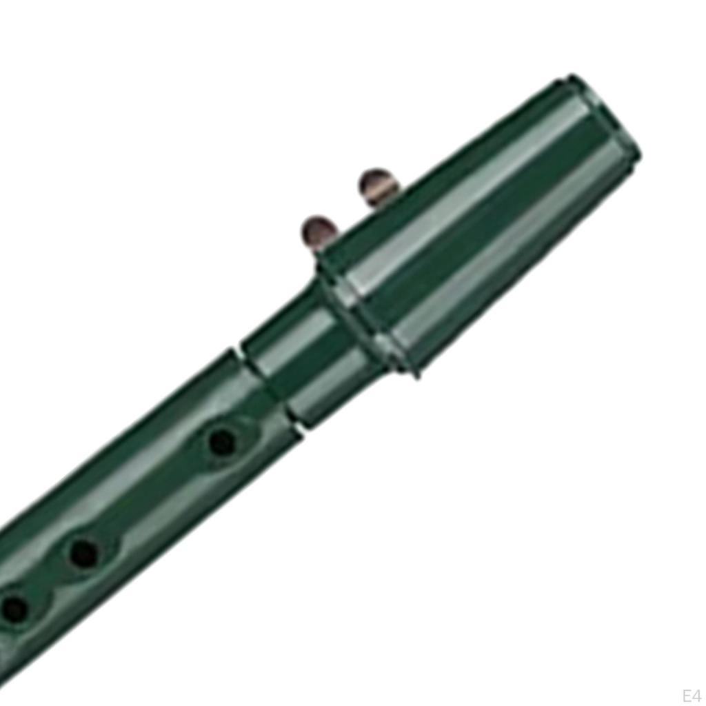 Mini Pocket Saxophone Kits Portable Lightweight Great Sound Woodwind Instrument for Adult