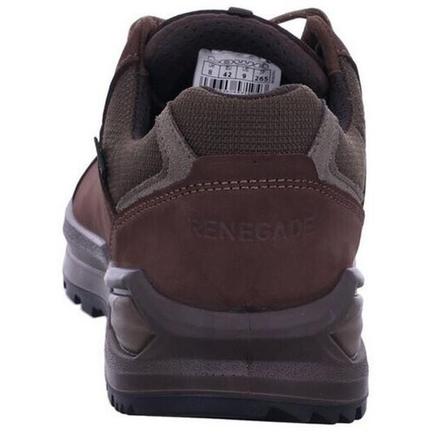 Lowa Renegade EVO GTX LO Half-boots