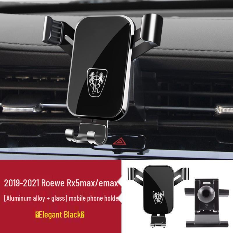 Roewe RX Series I6 MAX PLUS Ei5 iMAX8 350 Car Phone Holder
