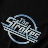 Men T Shirt Strokes Gifts Y2K Graphic Oneck Unisex Clothing T Shirts