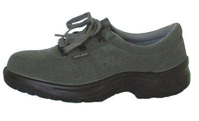 Safety Shoes Bpzs1-Bpzsb Size 41 - Bhp Bpzs1 41