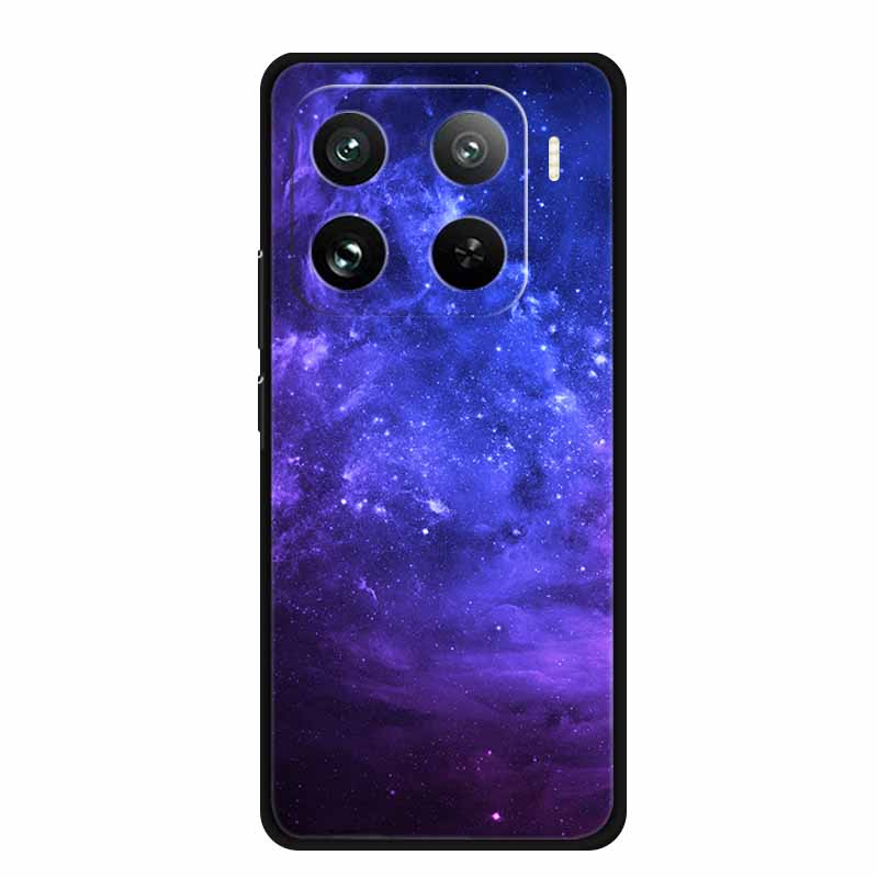Für Xiaomi 15S Pro Hülle 15SPro Stoßfest Weiches Silikon TPU Rückseite Hülle Für Xiaomi 15 S Pro Handyhülle 15Pro Coque Funda Tasche