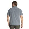 Skechers Mens Go Walk Air Short-Sleeved Shirt