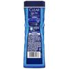 CLEAR Men's Oil Control Cooling Body Wash