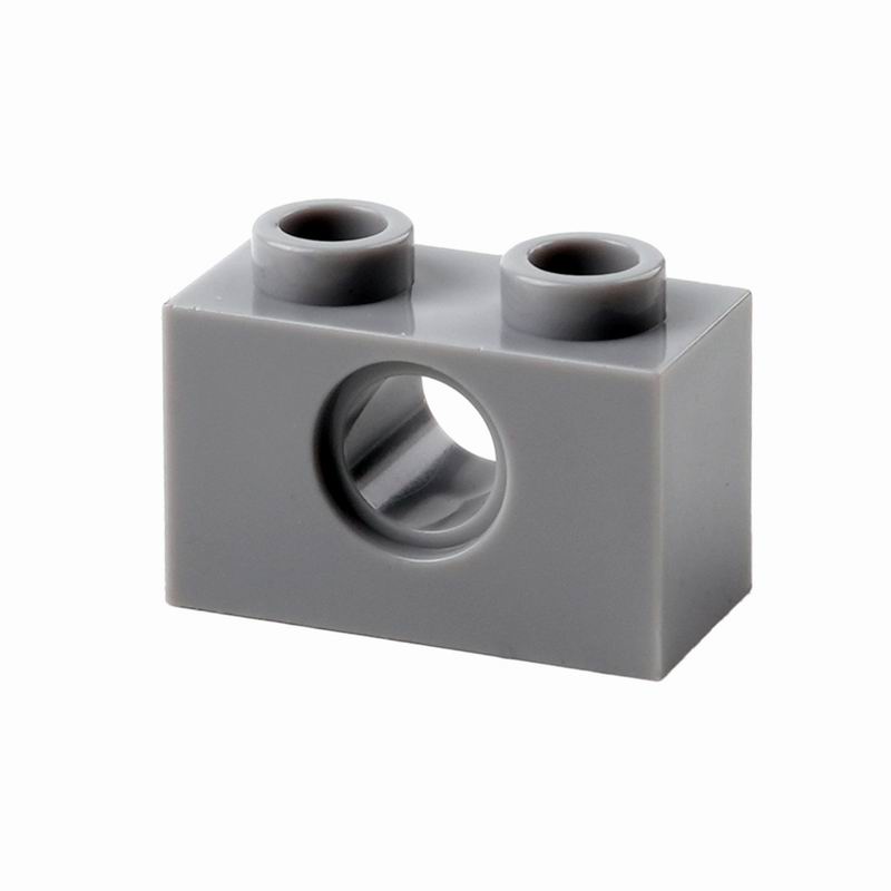 20 Stück MOC Technologie-Bausteine DIY Teile MOC Technische Bausteine Bausteine Geeignet für alle Marken Kleine Partikel Spielzeug