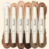 Double Ended Multi Function Contour Stick Long Lasting Highlight & Define for A Three Dimensional Nose Bridge Shadow, Waterproof Foundation