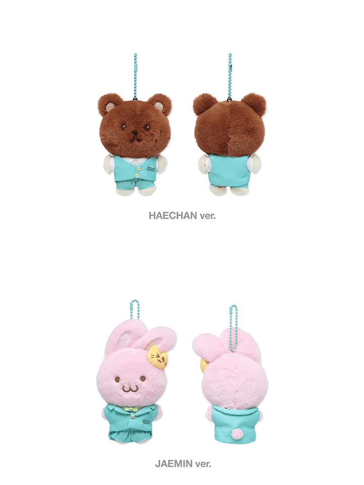 [PRE-ORDER] The Sweet Dream Hotel Doll NCT DREAM THE SWEET DREAM HOTEL MD
