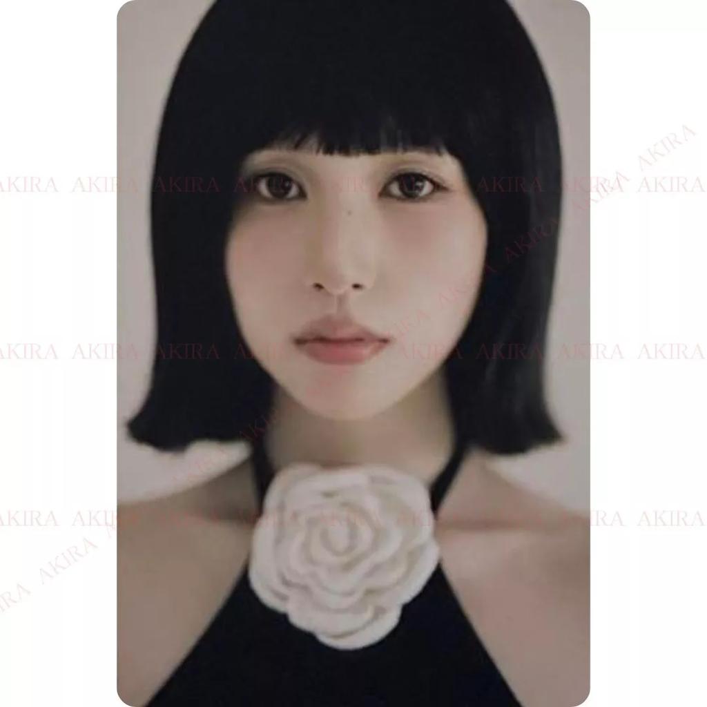 TWICE 14th MINI ALBUM STRATEGY PHOTO CARD OFFICIAL STANDARD DIGIPACK HIGHLIGHT