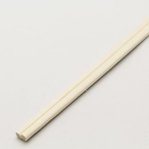 Nakamura Commercial-Grade Disposable Chopsticks, Bodhi Tree, Genroku Style, Pack of 500