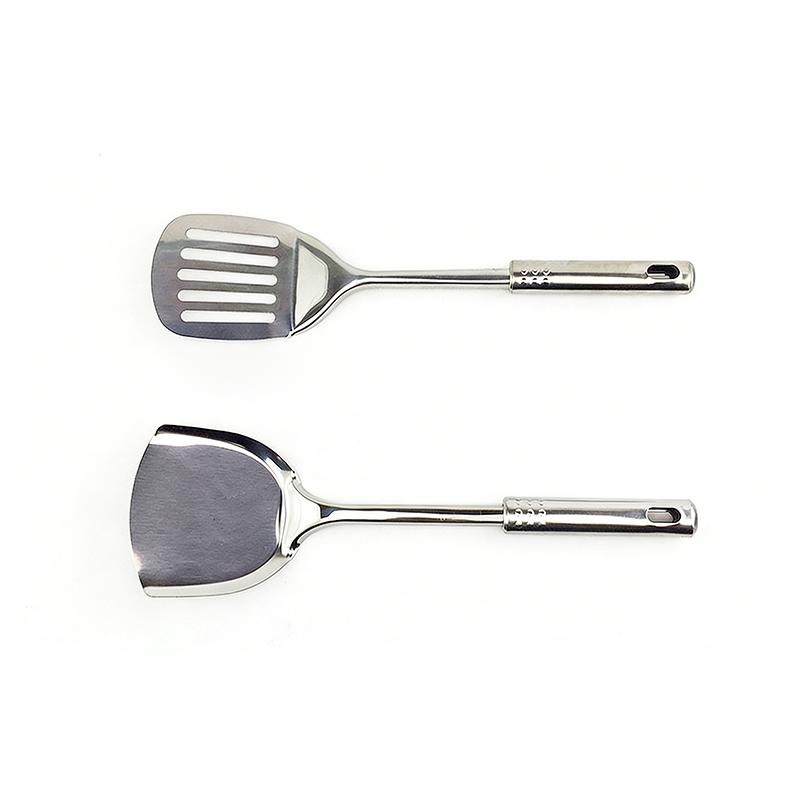 7In1 Stainless Steel Kitchen Utensil Tool Set Kitchenware Utensils & Gadgets