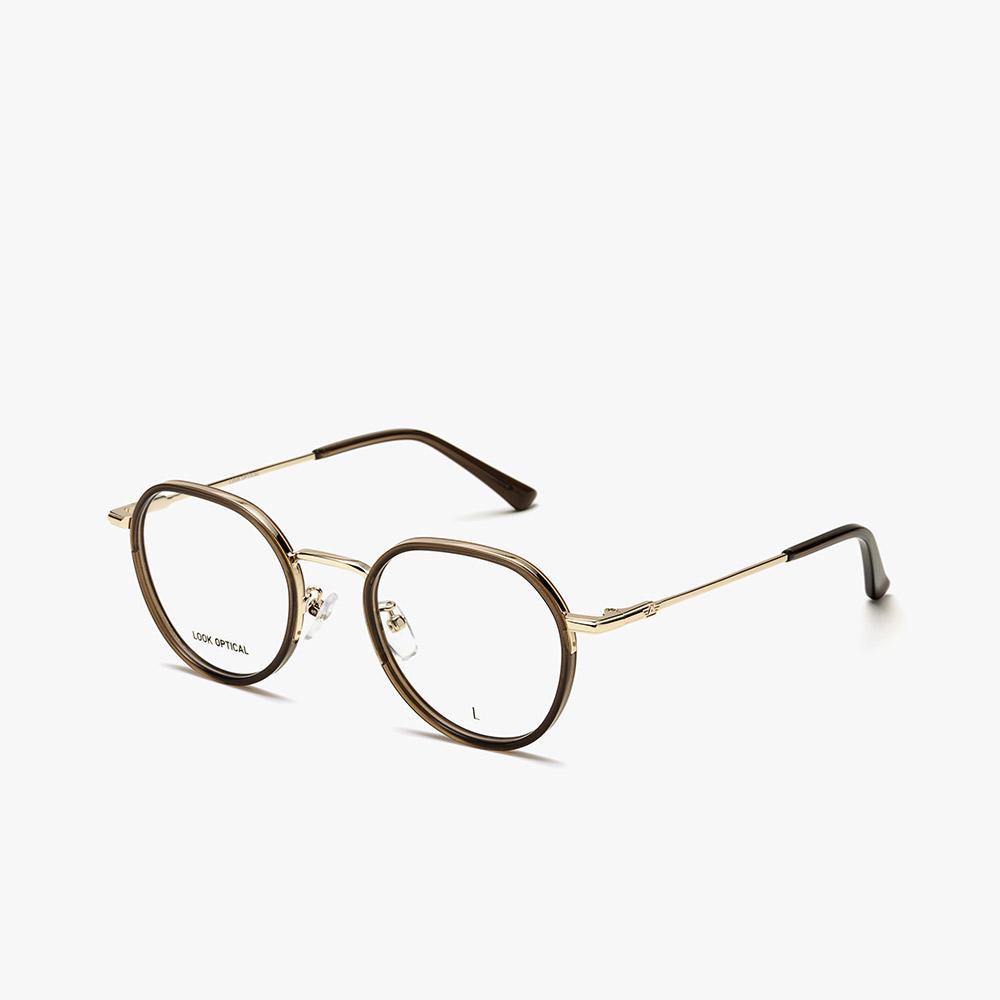 Lugo Btikeol Eyeglass Frames (Lc5974 360 51)