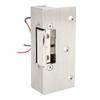 Electronic Lock Release Fail Secure Aluminum Alloy Lock Release Fail Secure with Adjustable Jaw for