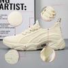 Shoes for Women 2023 Fall New Single Shoe Women's Shoes Comfortable Casual Running Sports Shoes for Women
