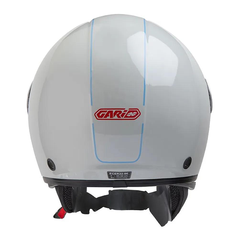 Gari Open Helmet G20 Special Sunvisor