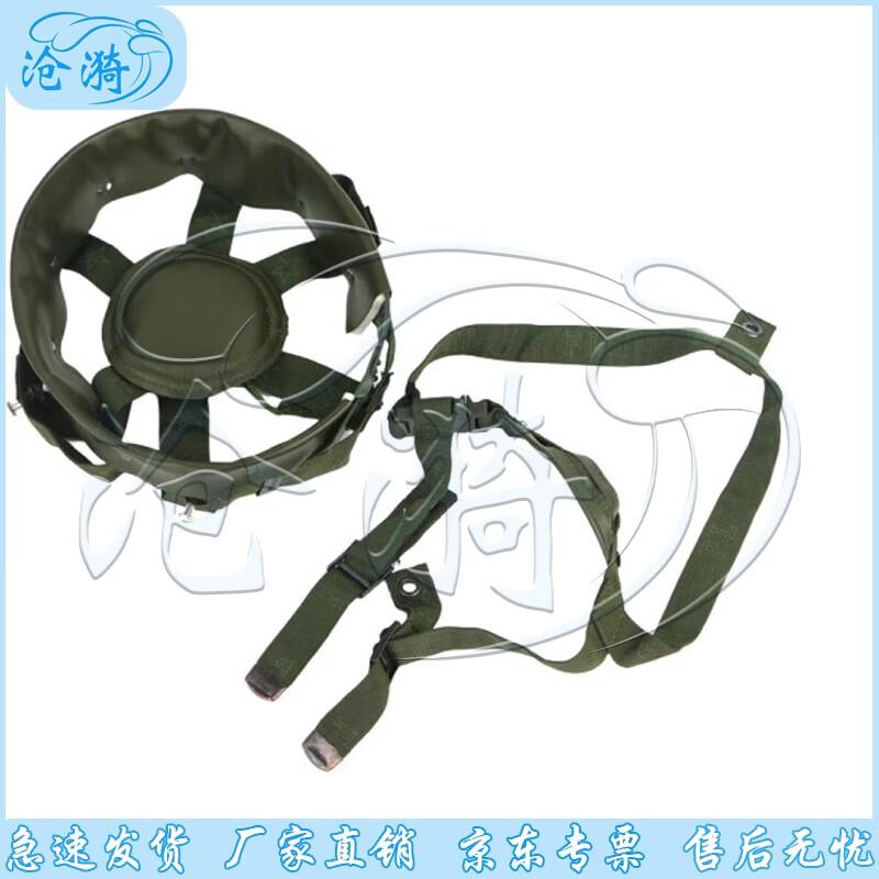 Cangyi Tactical Helmet & Modular System Components