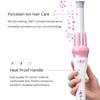 Electric Curling Wand Auto Rotating Ceramic Hair Curler One Touch Automatic Curling Iron Curls Waves Styling Tools