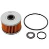 Daytona Motorcycle Oil Filter O-ring Drain Washer Z125PRO Etc. Oil