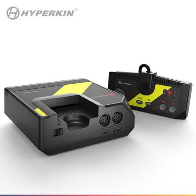 RetroN GX PC Engine Compatible HD Game Console 720p Upscaling Quick Save Features & TurboGrafx-16 & [Japanese Package]