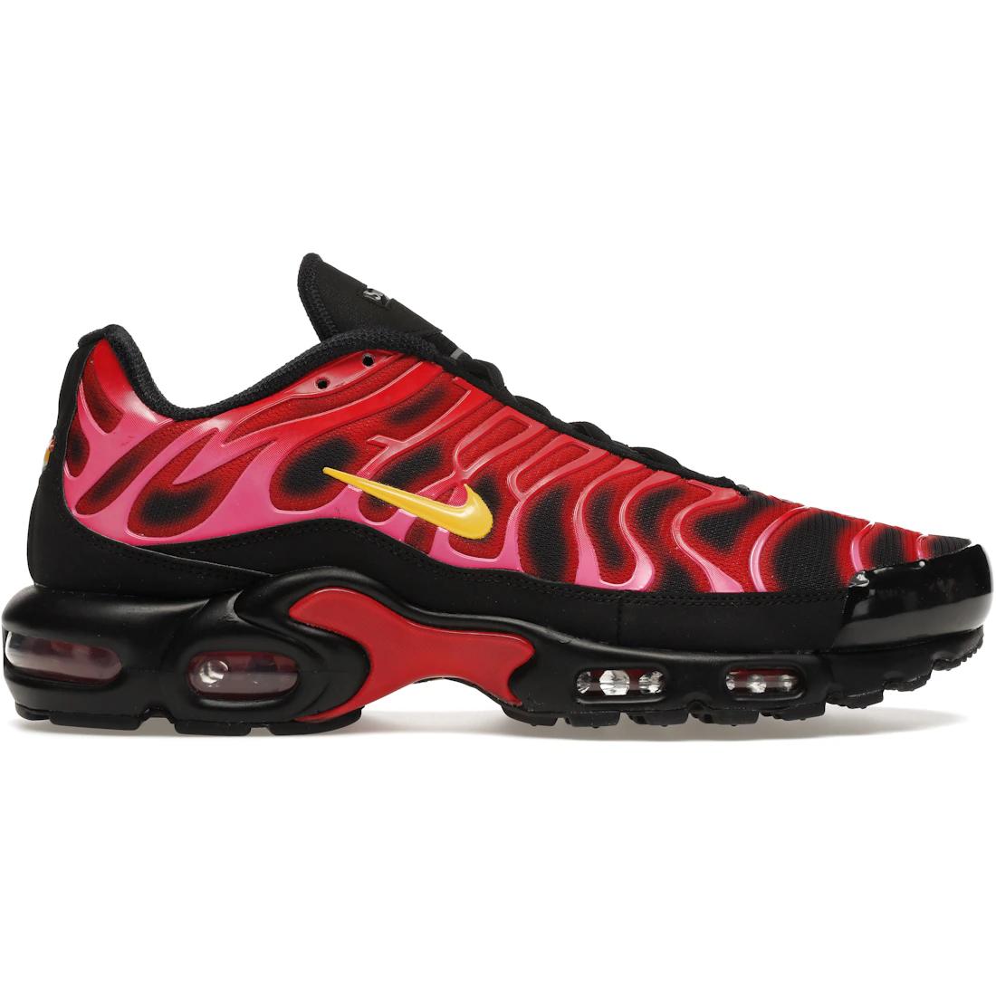 

Кроссовки Nike Air Max Plus Supreme University Red(DA1472-600) 44.5