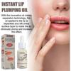 Eelhoe Plumping Lip Oil