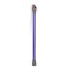 Dyson V7 V8 V10 V11 V15 Kablosuz El Süpürgesi İçin Aksesuarlar Uzatma Çubuğu Uzatma Alüminyum Çubuk Düz Çubuk