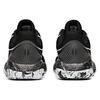 Anta Cushioning, Wear Resistant Low Top Basketball Shoes Men's Black 112031605-2