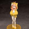 [USED] Figure Blue Archive Pajama Iroha Mari Figure Height 20cm