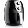 Schafer Thermochef Smart Airfryer/Hot Air Fryer-Black
