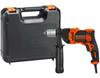 Black + Decker Wiertarka Udarowa 850W Beh850K-Qs