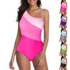 Women's Casual One-piece Swimming Suit