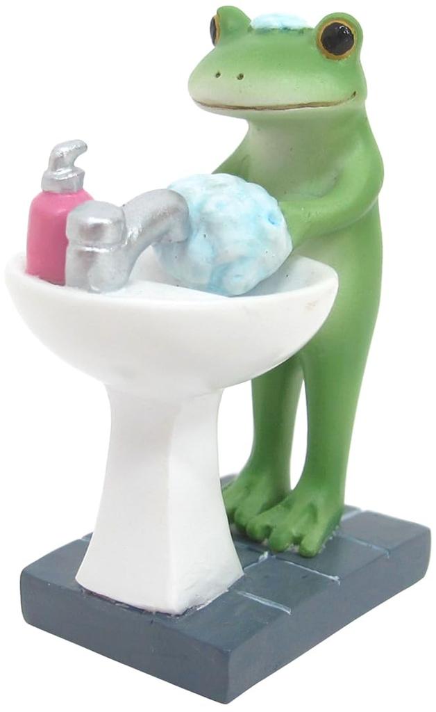Copeau Hand Wash Frog 73055