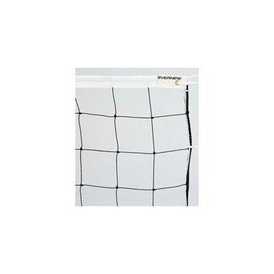 

EVERNEW Soft Valley Net SV101 Black EKE047