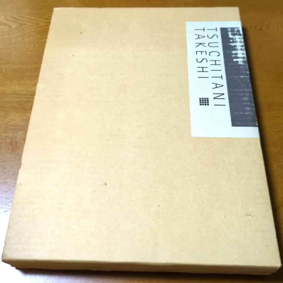 

[USED] Takeshi Tsuchiya s Works