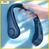 Mini Neck Fan Cooling Portable Sports Fan