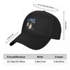 Only Judy Can Judge Me Baseball Cap Anime black custom caps Men Golf Wear Women's