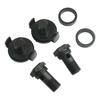 Transmission Oil Level Drain Plugs Gaskets Fit For 2014- Kia Cadenza