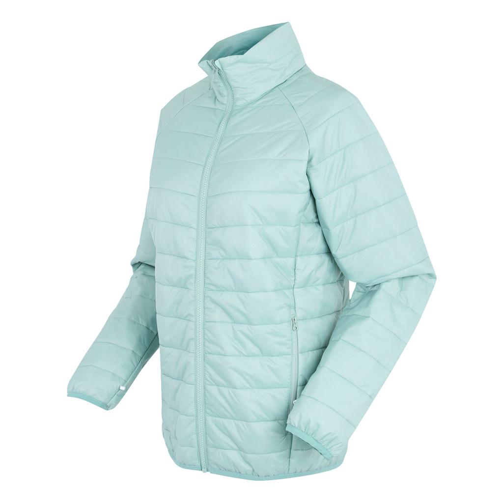 Regatta Womens/Ladies Wentwood 3 in 1 Jacket