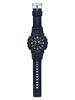 Casio G-SHOCK Men's Resin 200M Water Resistant Digital Shock Resistant Quartz Watch GA-110BT-1A