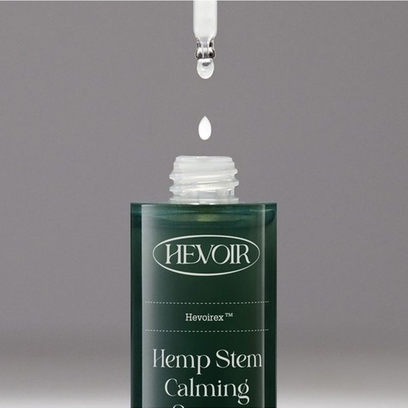 [New Origin] Hebwa Secret Hemp Stem Calming Serum 55ml