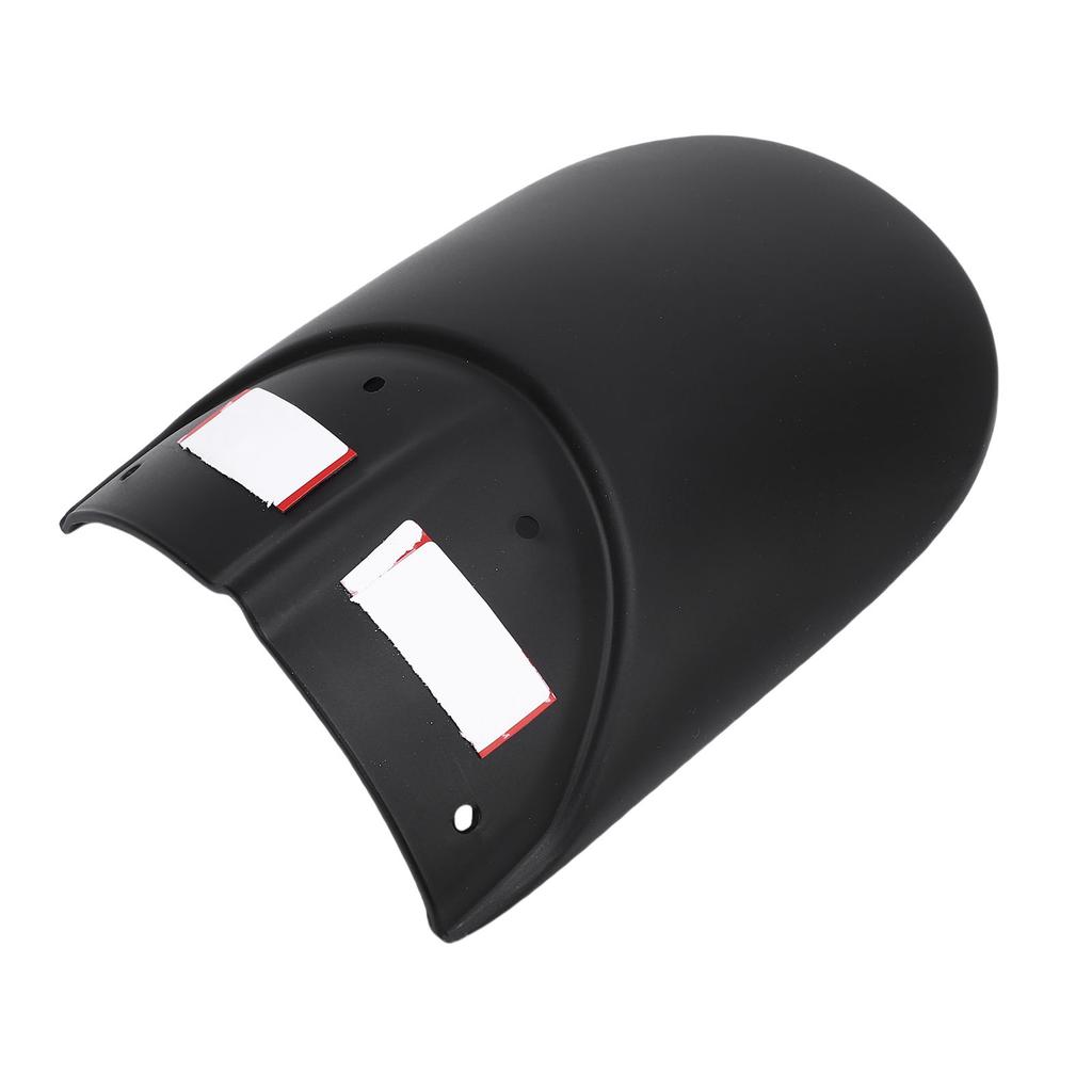 Motorrad Kotflügelverlängerung Radabdeckung Spritzschutz Vorderrad Reifen Schmutzfänger Spritzschutz Verlängerungsbrett