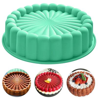 Prodotti da forno – Tappetini in silicone e stampi da forno