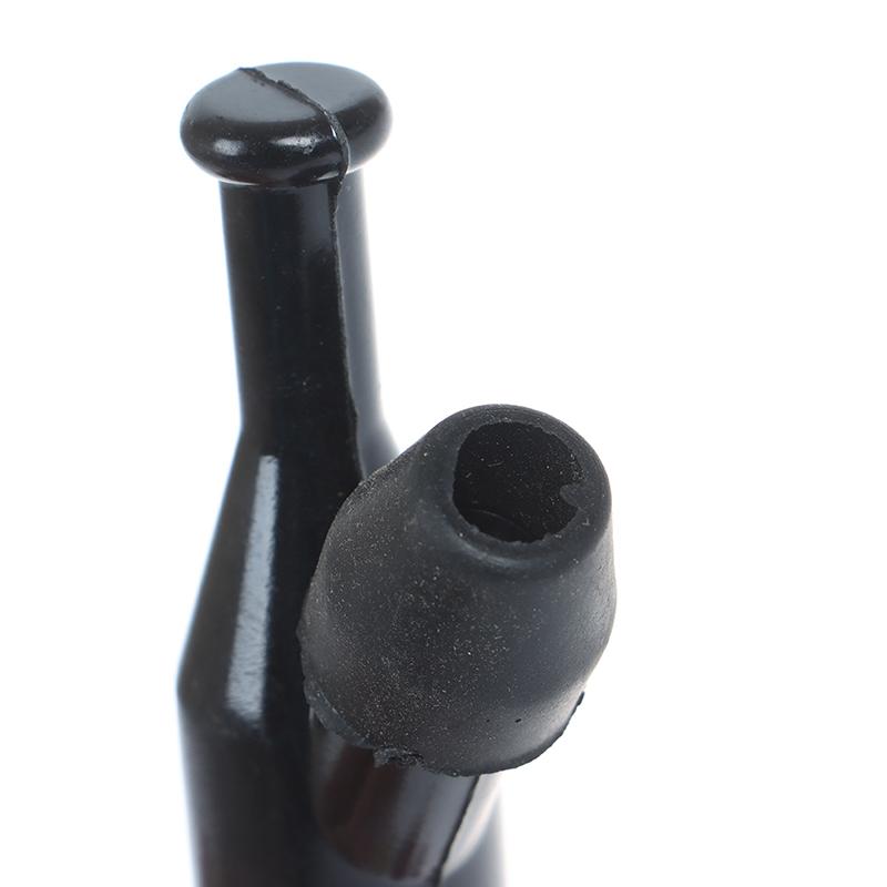 3Pc Spark Plug Cap For Motorcycle Universal Type General Purpose Various Models