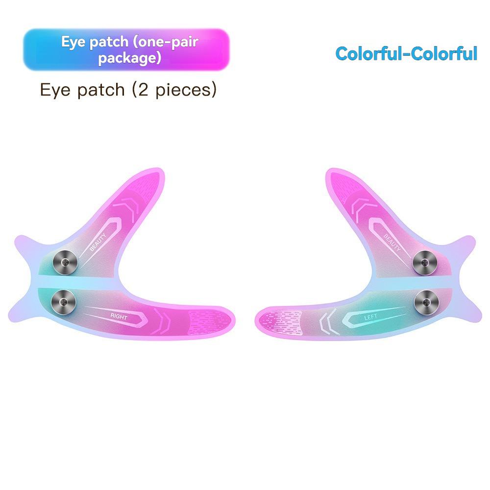 EMS Eye Face Beauty Massage Muscle Stimulator Facial Lifting Anti-Wrinkle Lift Face Skin Care Dark Circles Relieves Fatigue