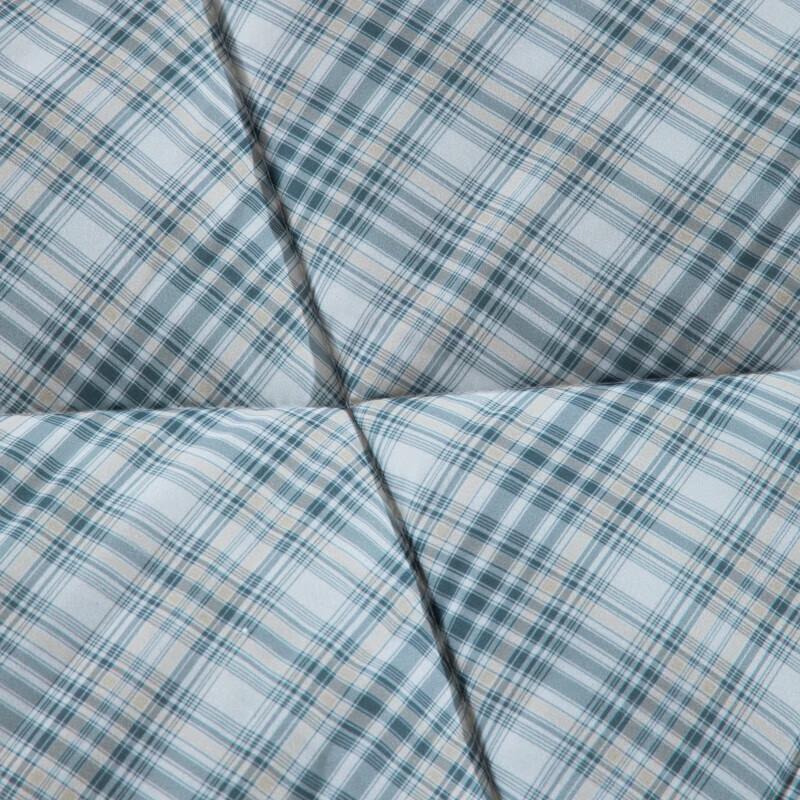 Muji Milk Protein Fiber Quilt