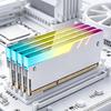 Metal Memory Heatsink With ARGB Lighting Memory Heat Spreader For DDR5 DDR4 DDR3 DDR2 Enhances Cooling Efficiency For Gaming PC And Workstation