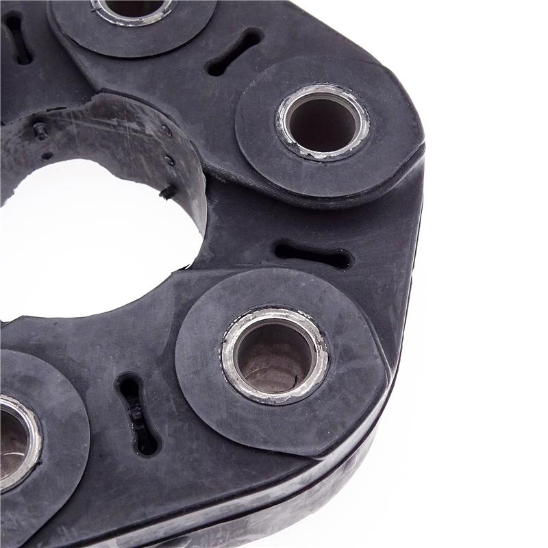 1 buc pentru BMW E60 E61 F10 F11 520i 523i 525i 528i Mașină Negru Arborele de Transmisie Flex Disc Imbinare Auto Accesorii de înaltă calitate 26117522027