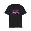 1988 Chevy Monte Carlo T-Shirt Low & Slow G-Body Classic Car Graphic Tee Retro