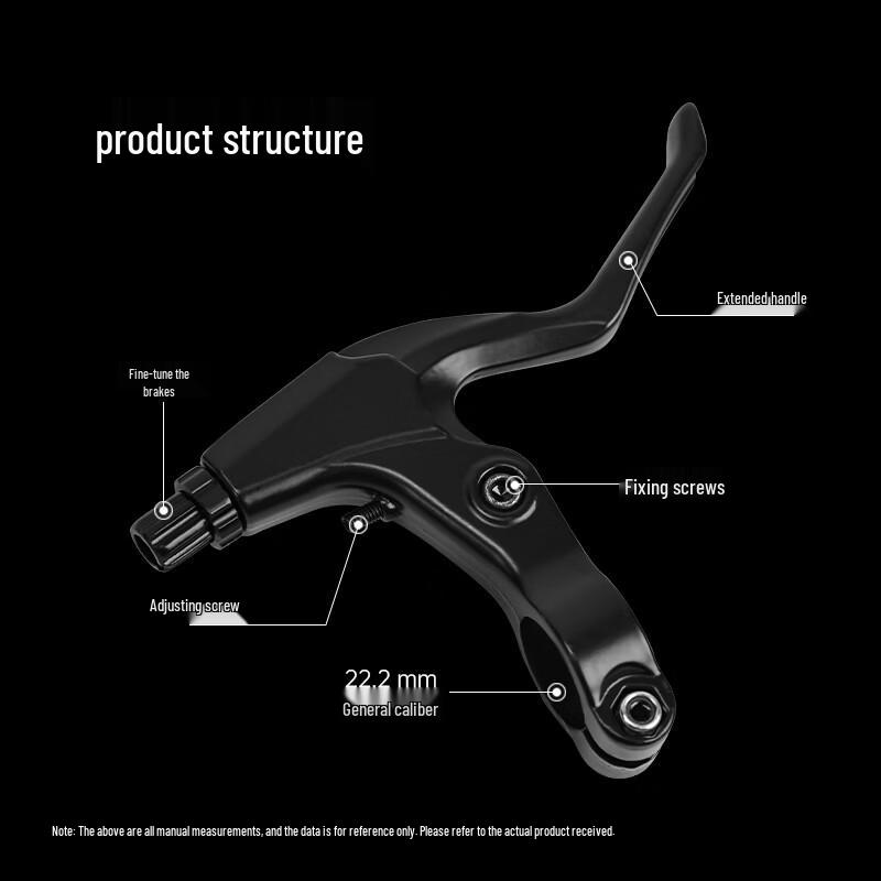 Forever Mountain Bike Brake Levers